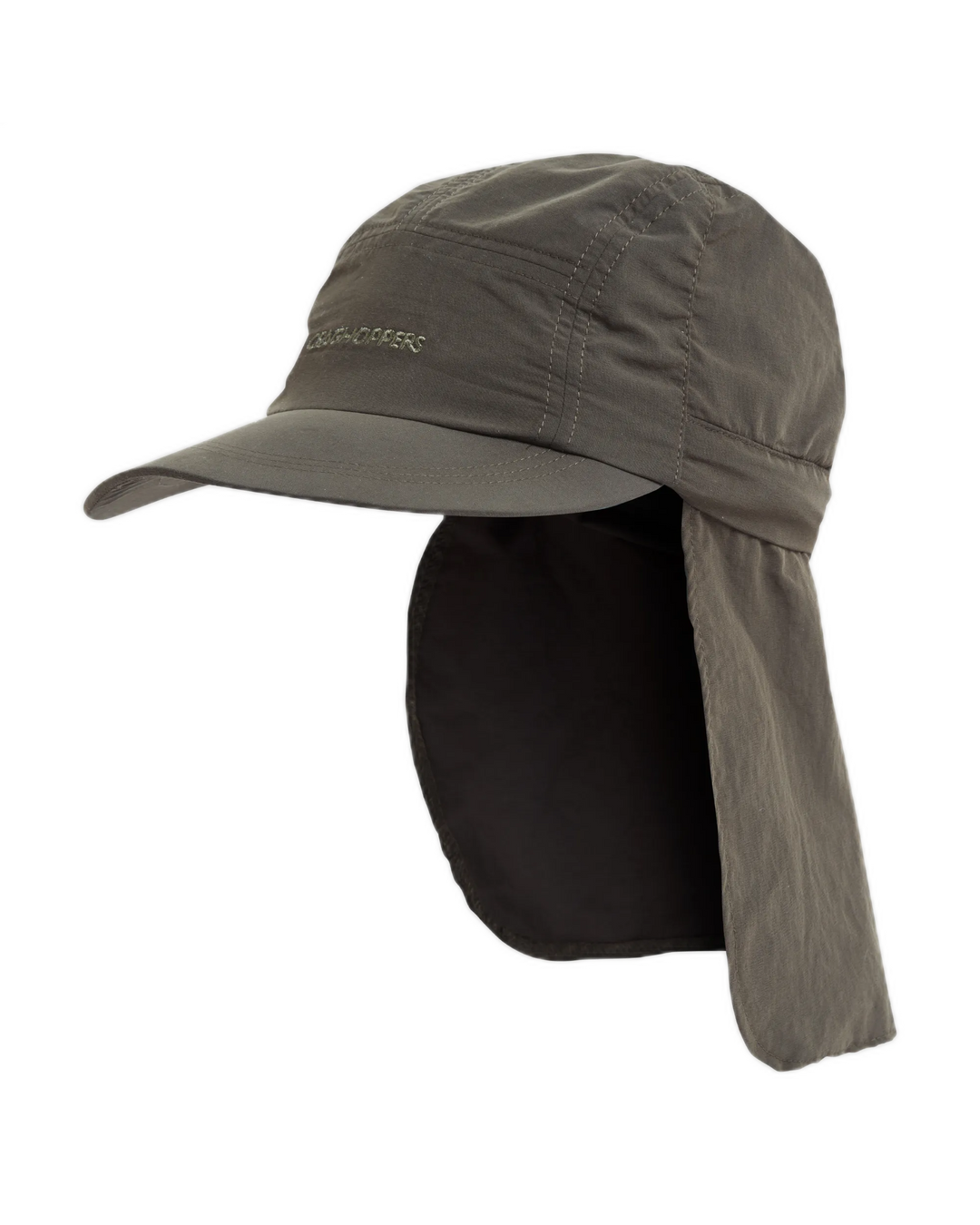 Craghoppers Nosilife Desert Insect Repellent Hat III Unisex