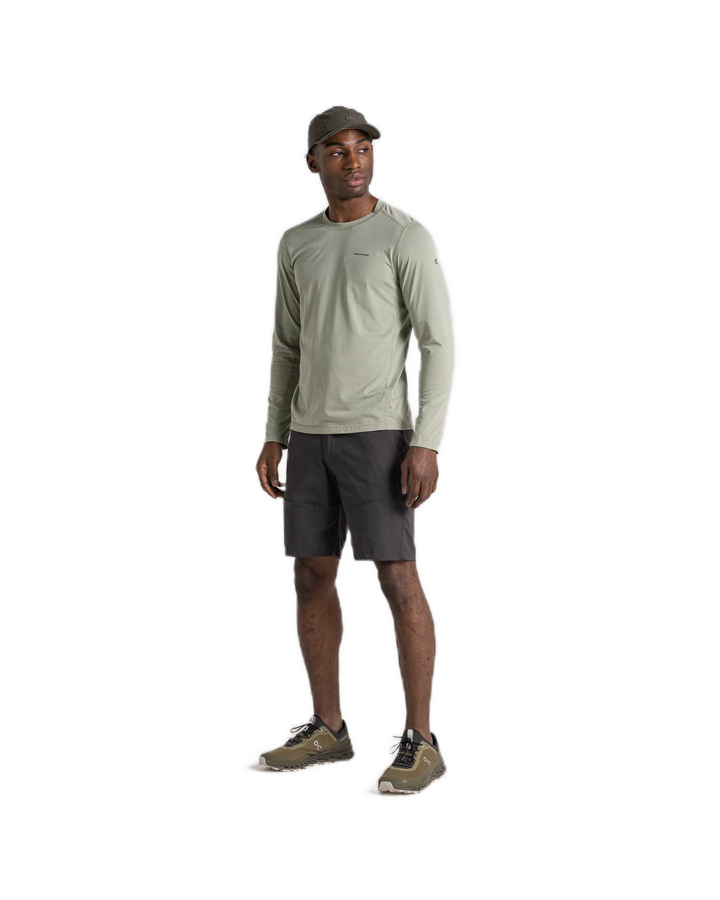 Craghoppers Men's Kiwi Pro II Shorts