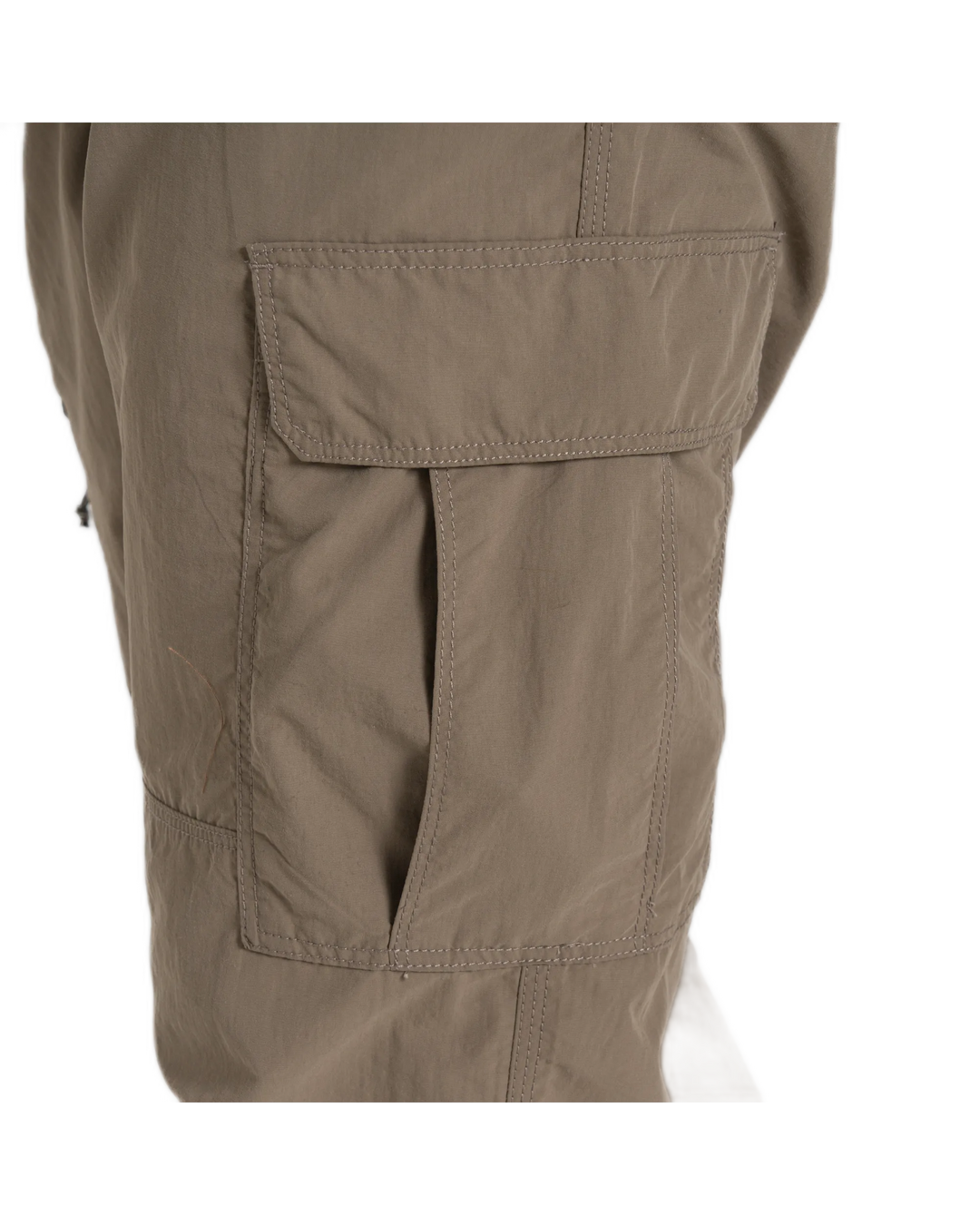Craghoppers Men's NosiLife Cargo III Insect Repellent Trousers