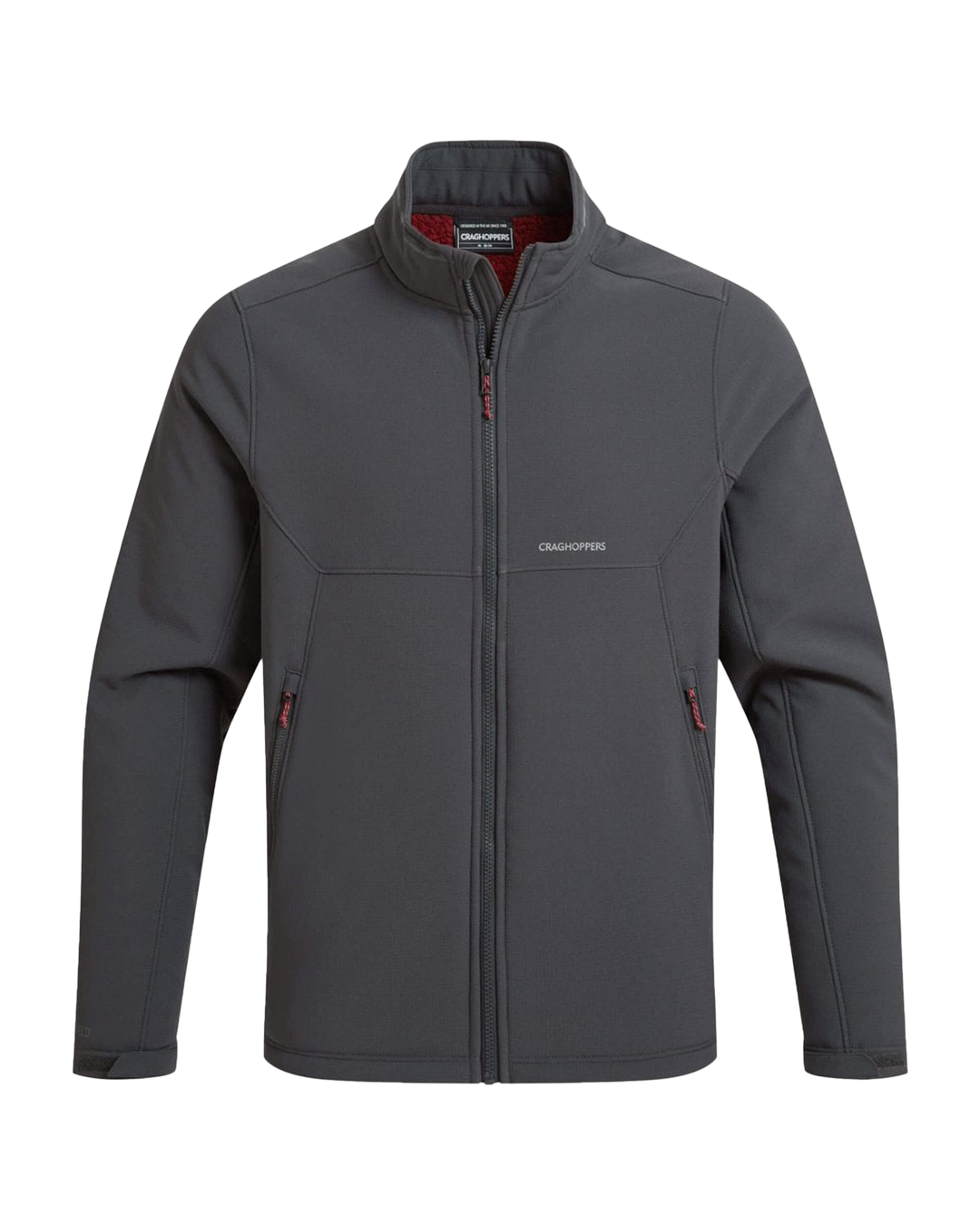 Craghoppers Men's Selside Waterproof Softshell Jacket
