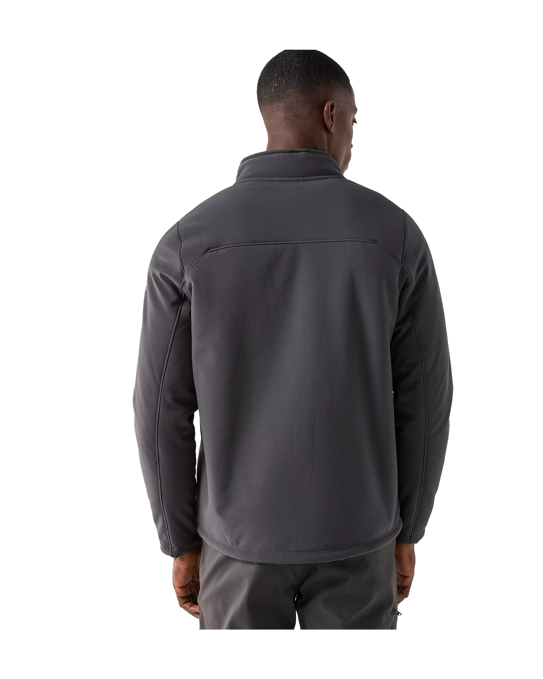 Craghoppers Men's Selside Waterproof Softshell Jacket