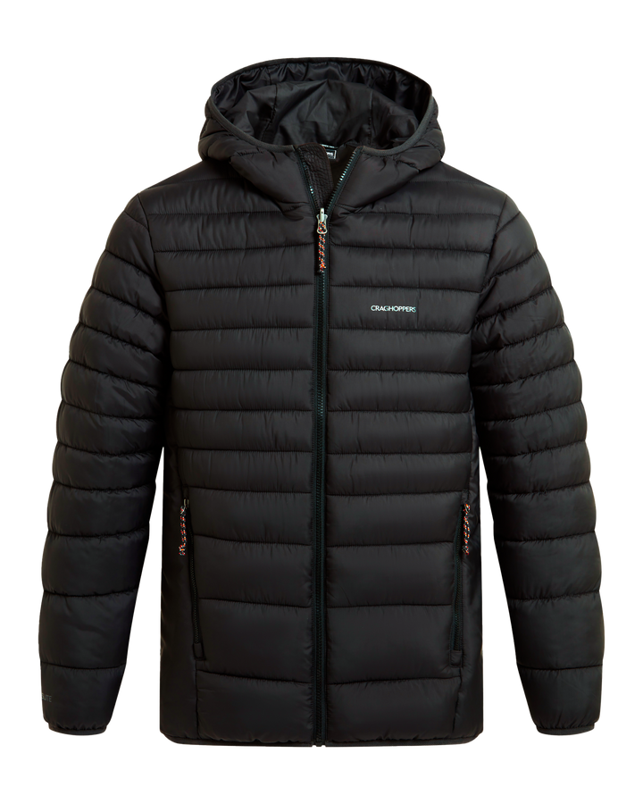 Craghoppers Men's Compresslite Hooded Insulated Jacket