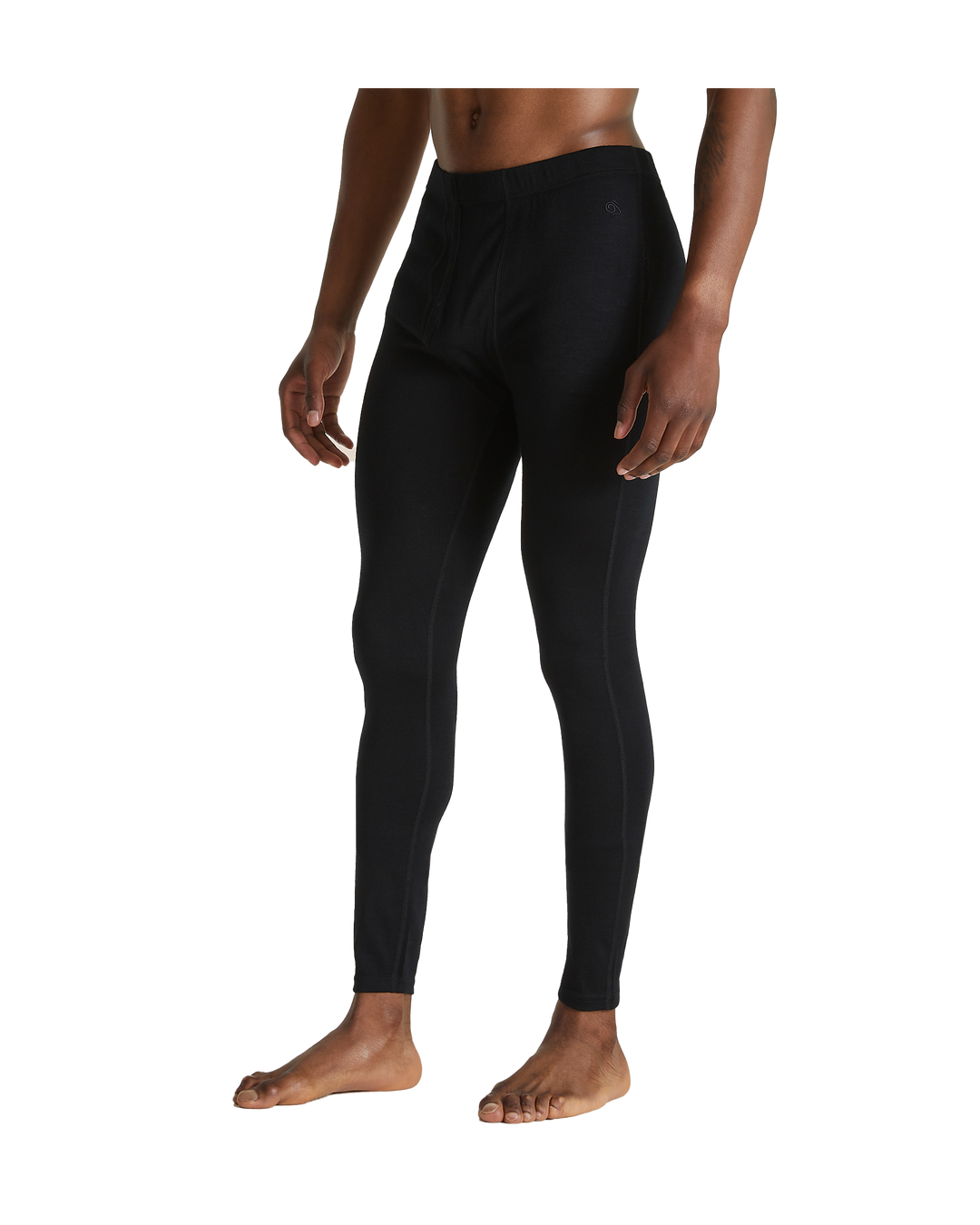 Craghoppers Men's Merino Baselayer Leggings