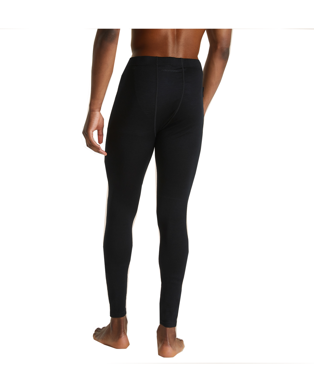 Craghoppers Men's Merino Baselayer Leggings