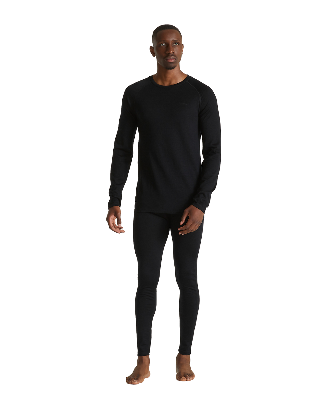 Craghoppers Men's Merino Baselayer Leggings