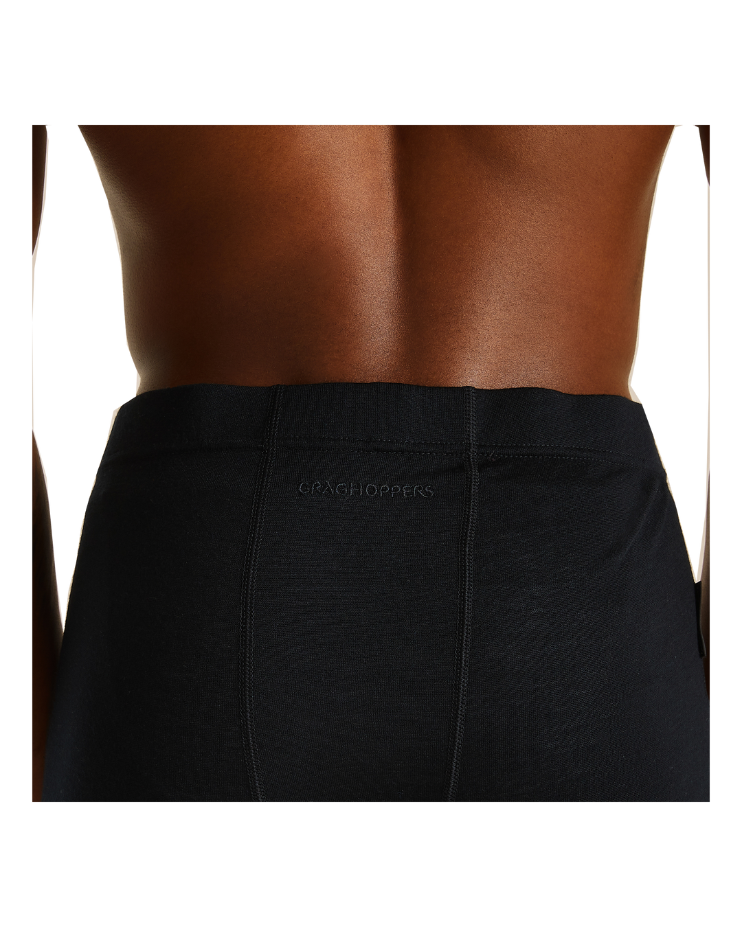 Craghoppers Men's Merino Baselayer Leggings