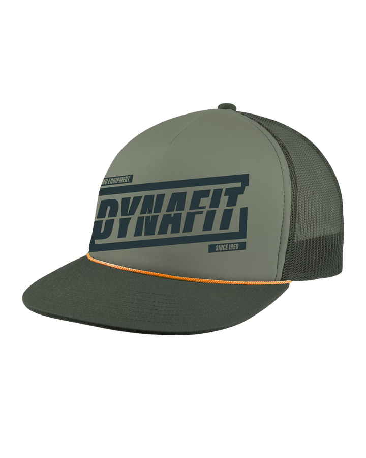 Dynafit Graphic Trucker Cap