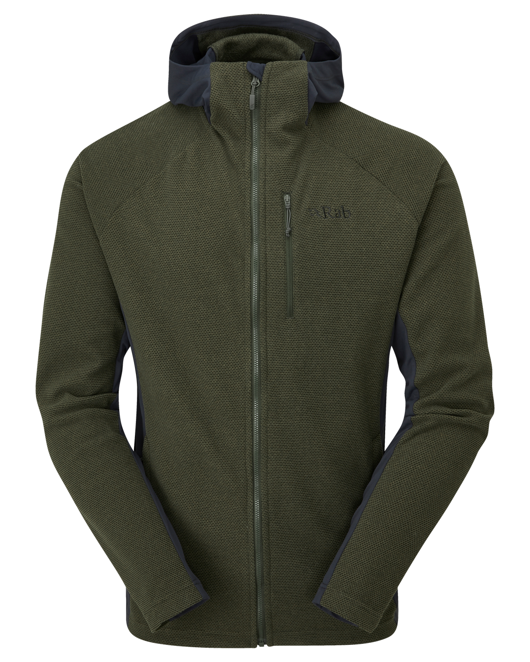 Rab Men's Capacitor Fleece Hoody