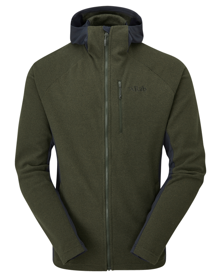 Rab Men's Capacitor Fleece Hoody