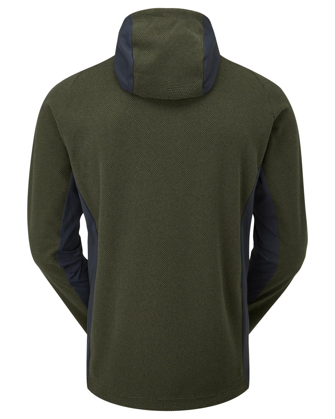 Rab Men's Capacitor Fleece Hoody