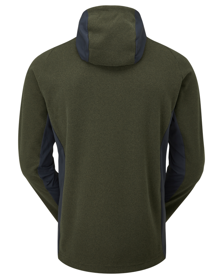 Rab Men's Capacitor Fleece Hoody
