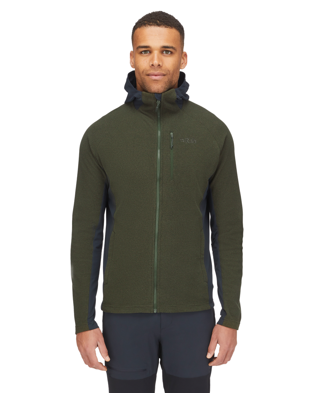 Rab Men's Capacitor Fleece Hoody