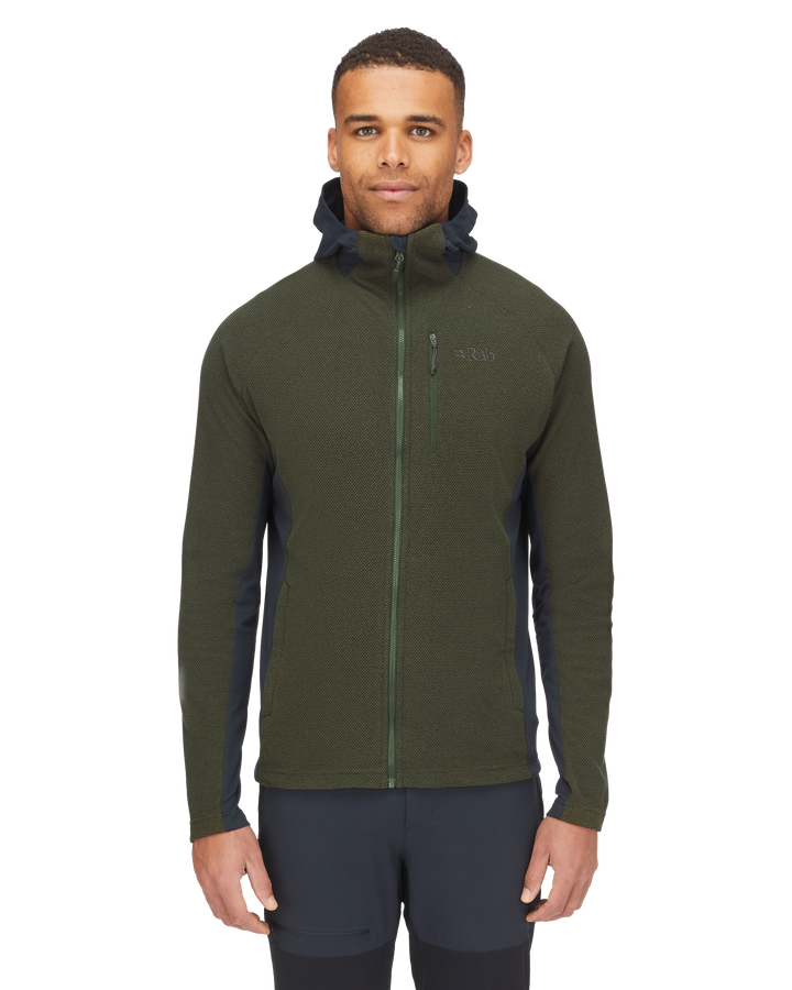 Rab Men's Capacitor Fleece Hoody