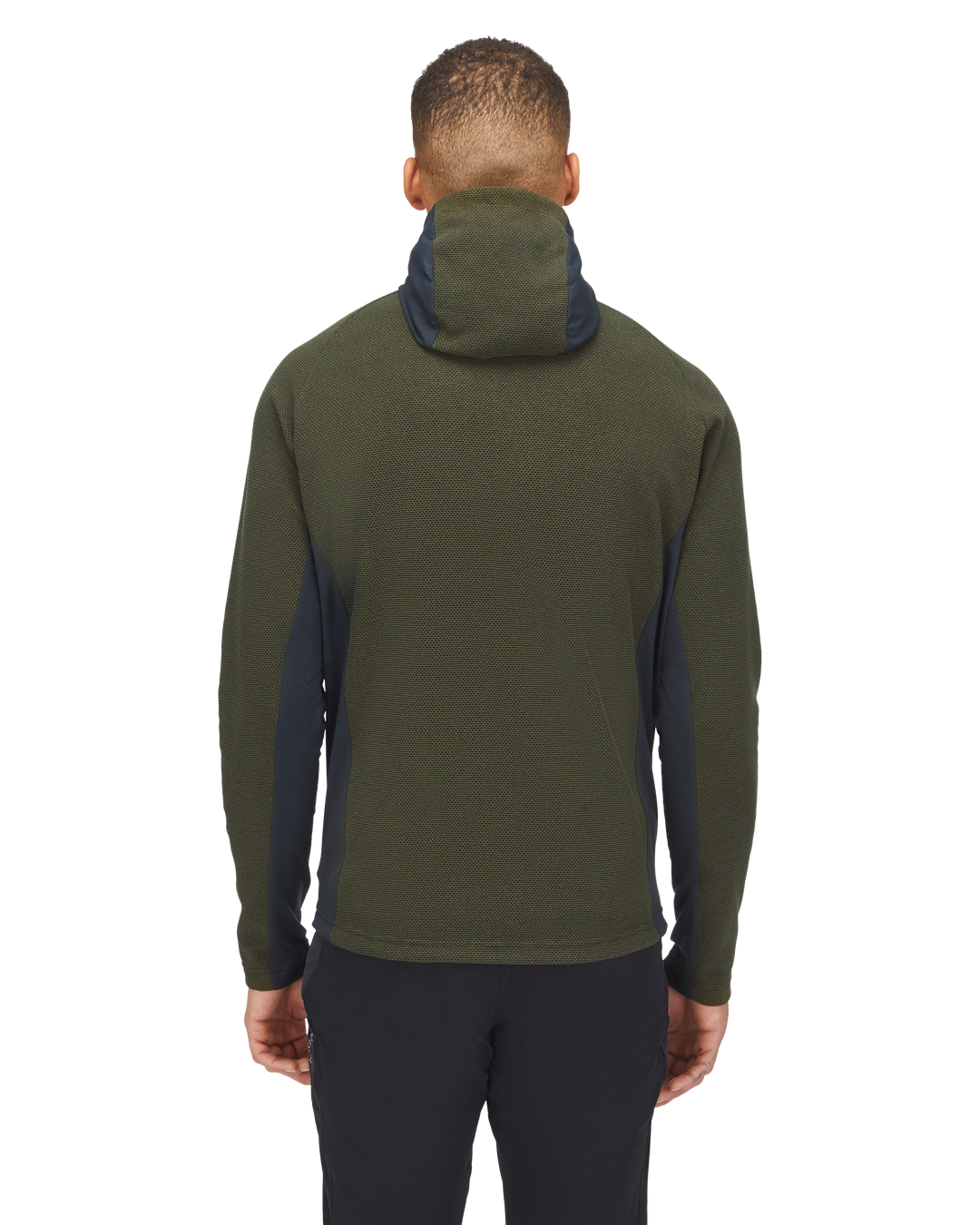 Rab Men's Capacitor Fleece Hoody