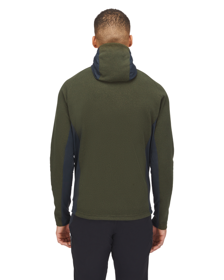 Rab Men's Capacitor Fleece Hoody