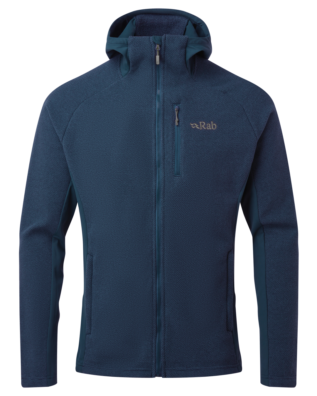 Rab Men's Capacitor Fleece Hoody
