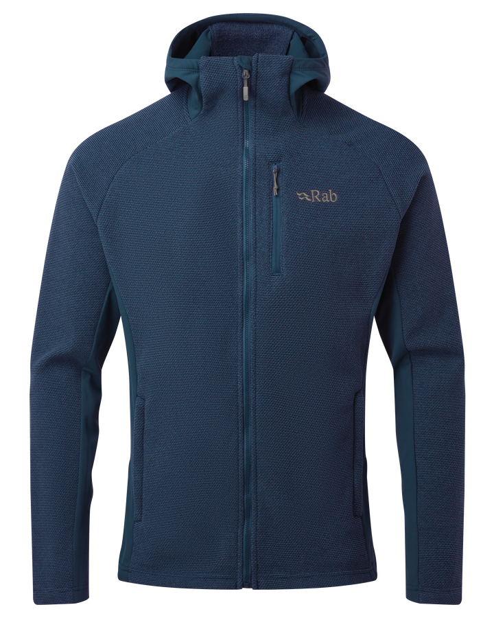 Rab Men's Capacitor Fleece Hoody