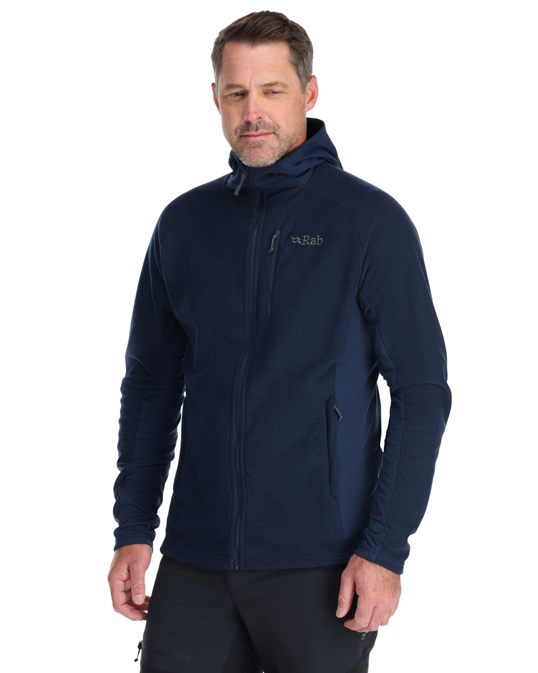 Rab Men's Capacitor Fleece Hoody
