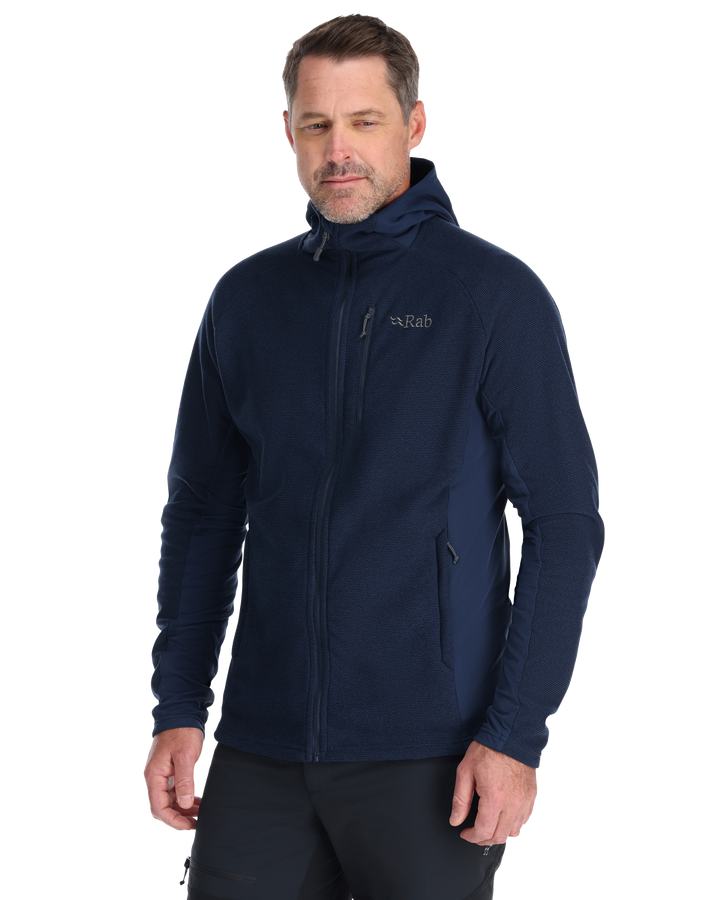 Rab Men's Capacitor Fleece Hoody