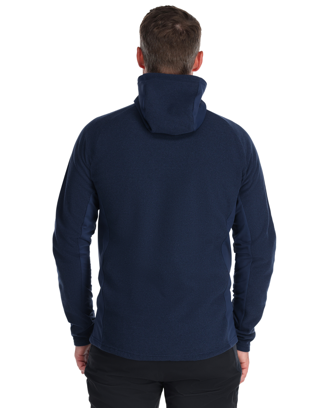 Rab Men's Capacitor Fleece Hoody