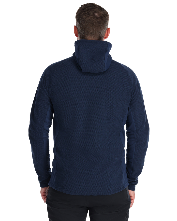 Rab Men's Capacitor Fleece Hoody