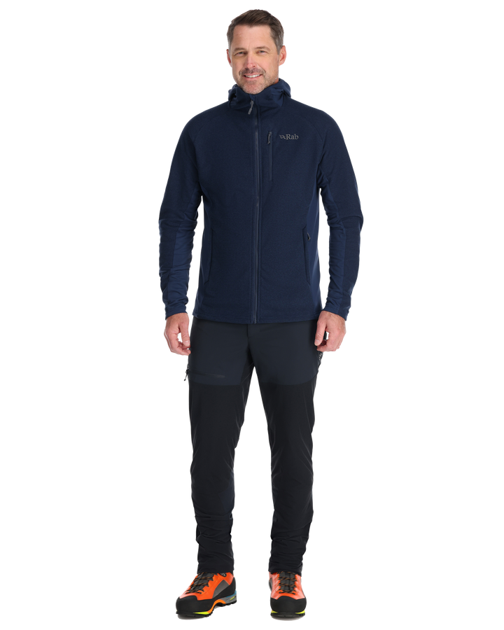 Rab Men's Capacitor Fleece Hoody
