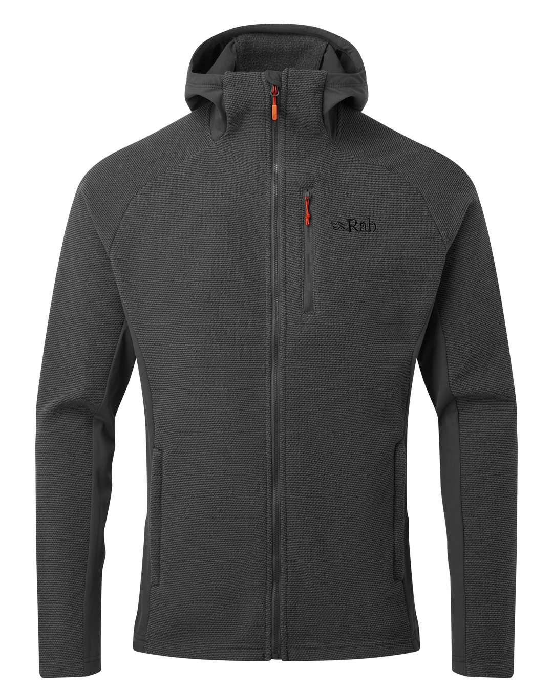 Rab Men's Capacitor Fleece Hoody
