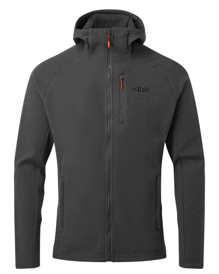 Rab Men's Capacitor Fleece Hoody