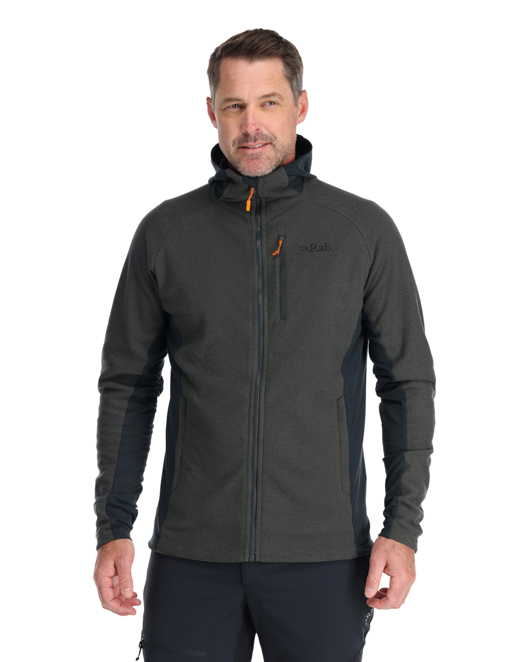 Rab Men's Capacitor Fleece Hoody
