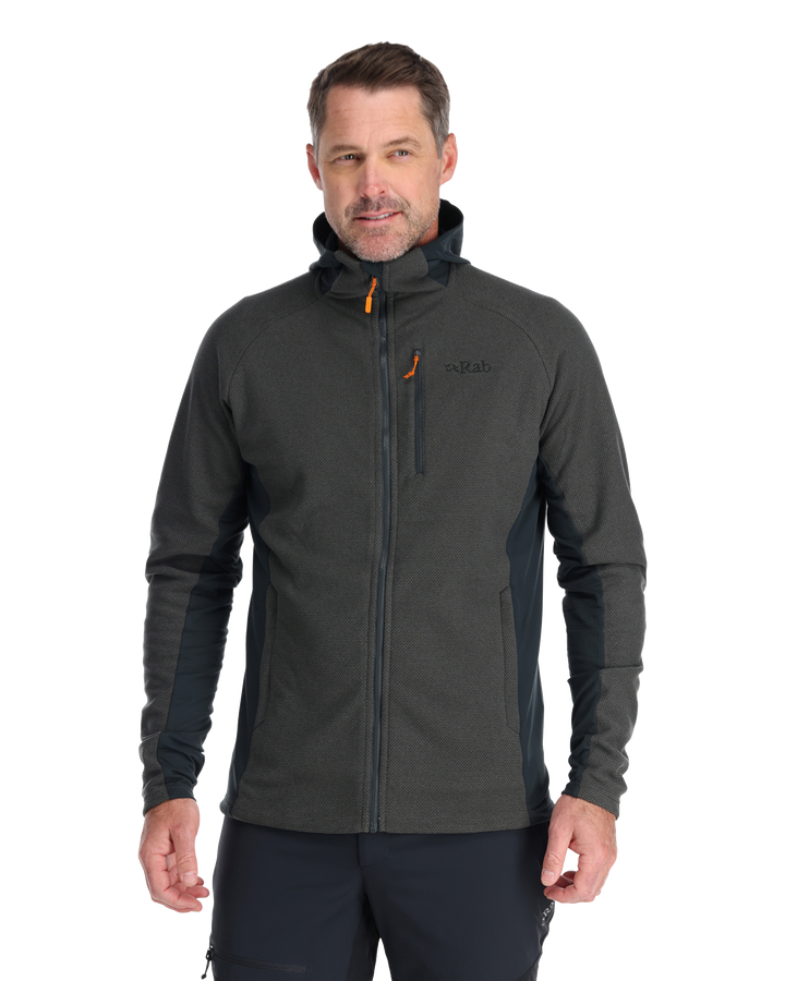 Rab Men's Capacitor Fleece Hoody