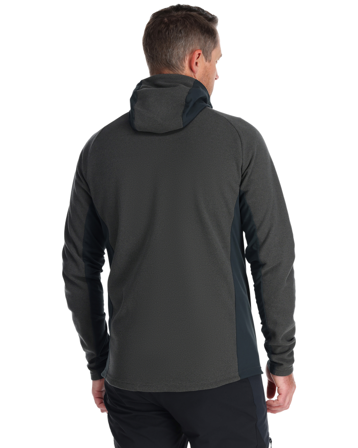 Rab Men's Capacitor Fleece Hoody