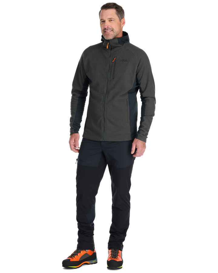 Rab Men's Capacitor Fleece Hoody