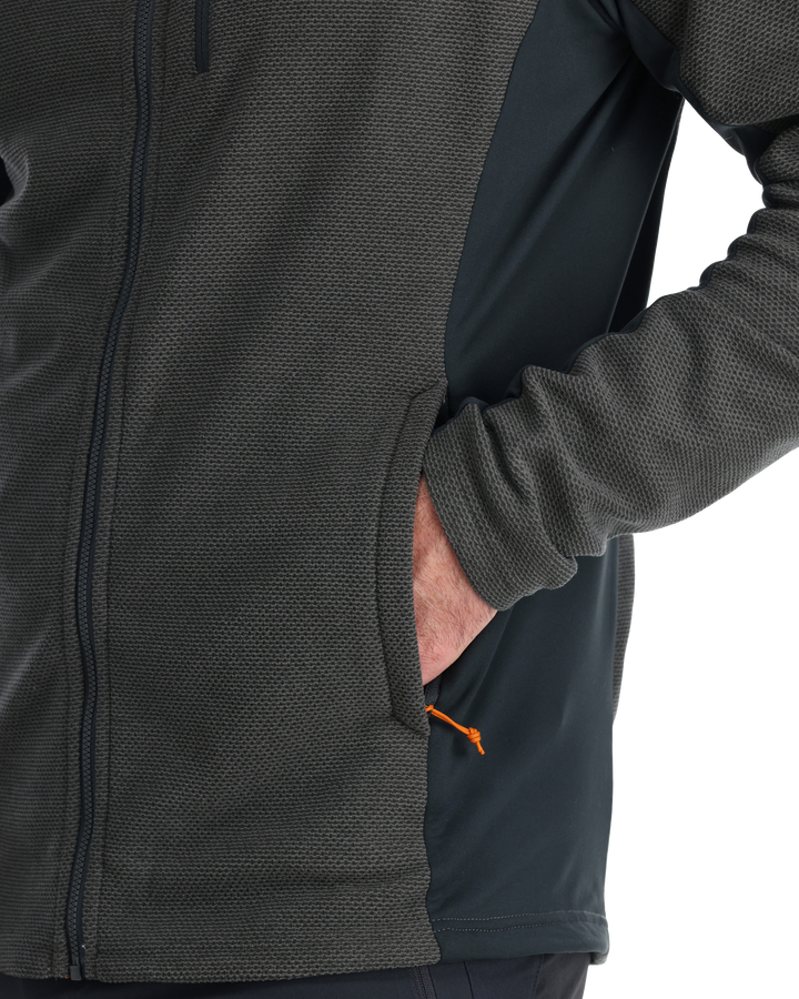 Rab Men's Capacitor Fleece Hoody