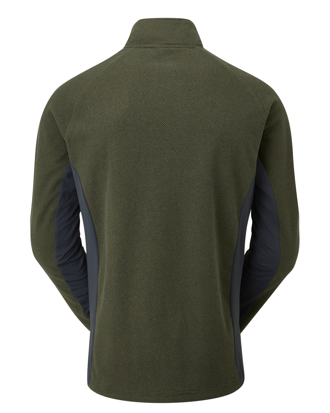 Rab Men's Capacitor Pull-On Fleece