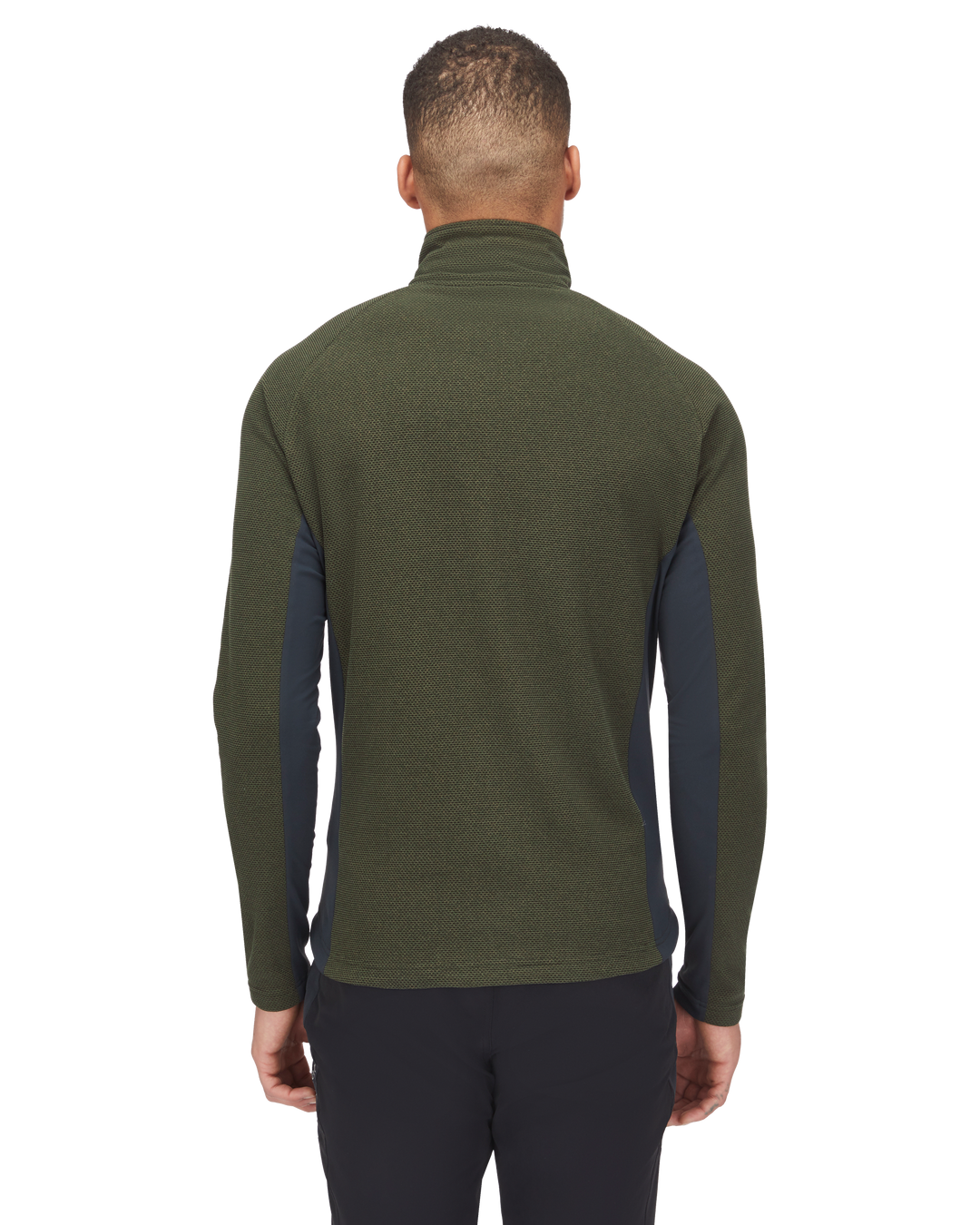 Rab Men's Capacitor Pull-On Fleece