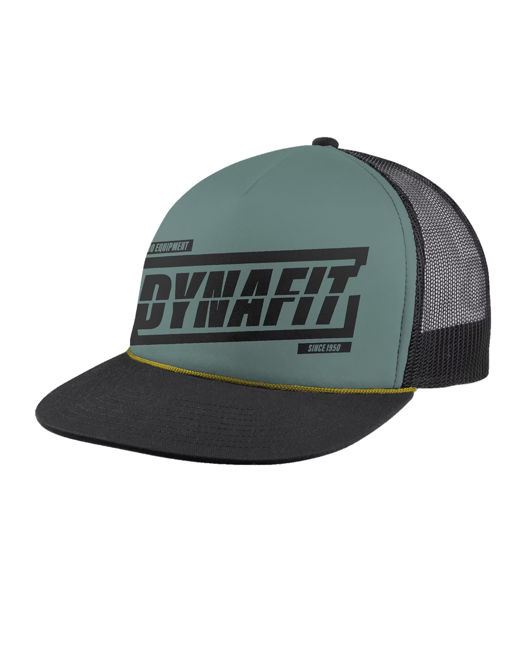 Dynafit Graphic Trucker Cap
