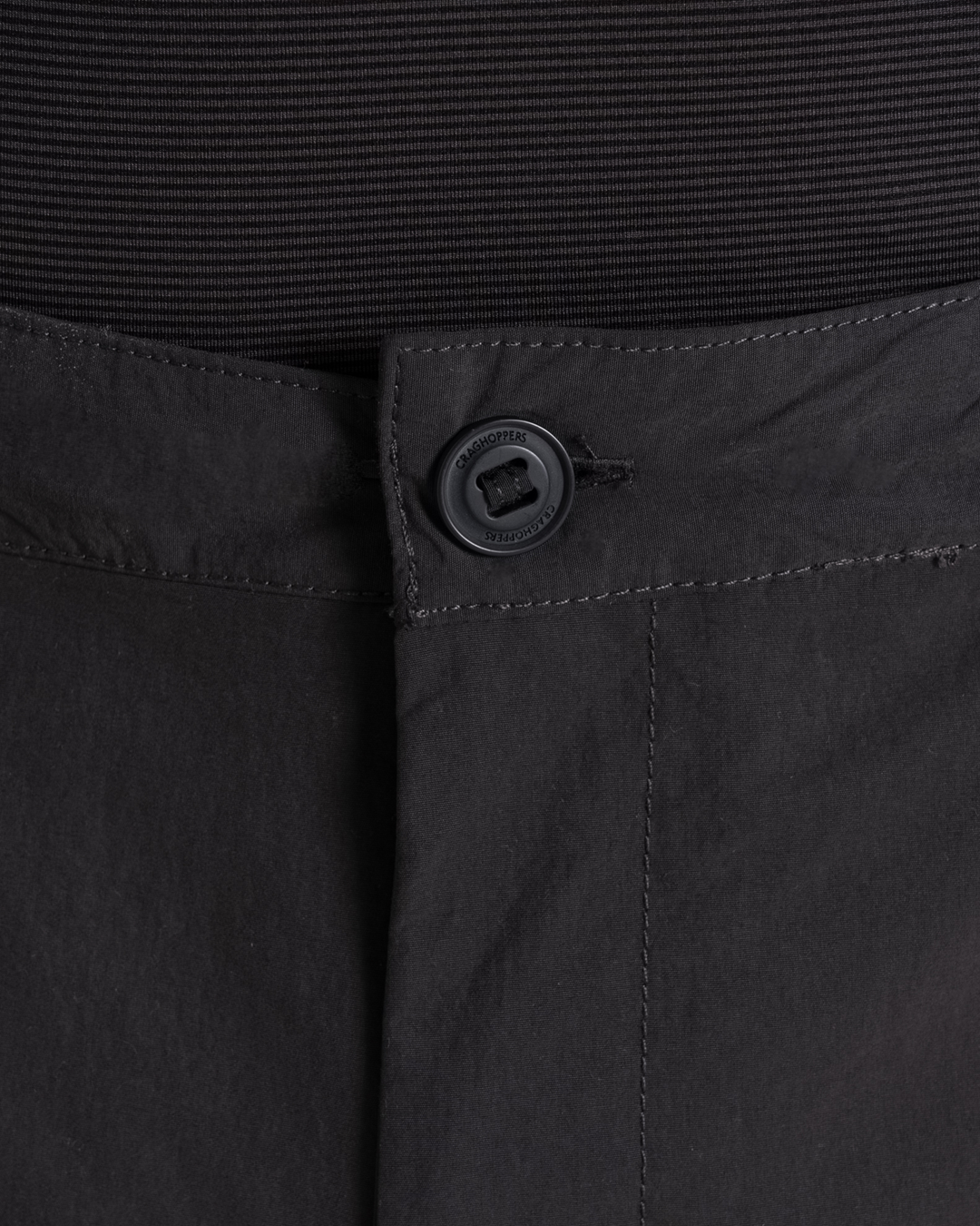 Craghoppers Men's NosiLife Cargo III Insect Repellent Trousers