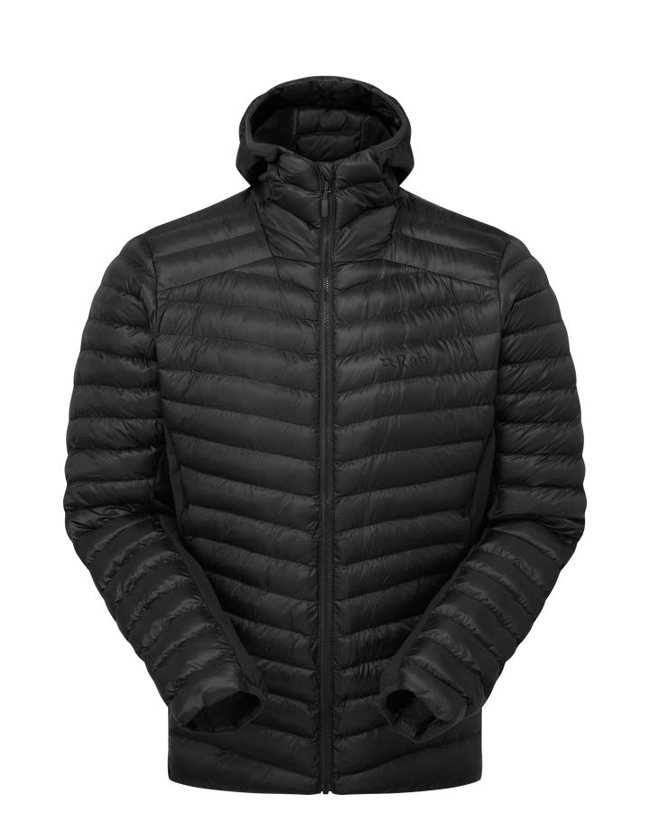 Rab Men's Cirrus Flex Insulated Hooded Jacket