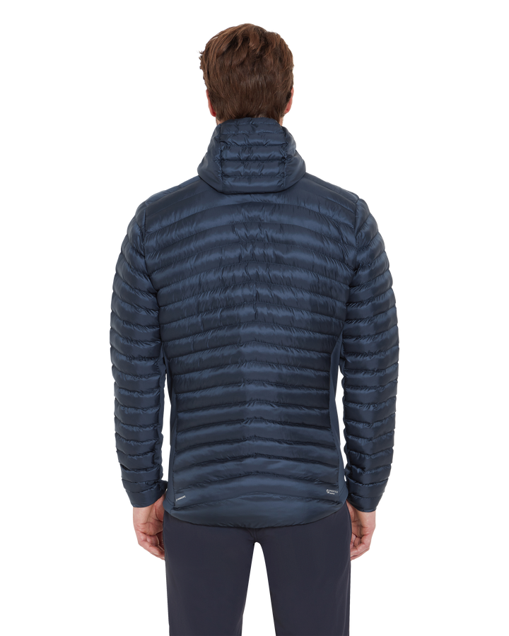 Rab Men's Cirrus Flex Insulated Hooded Jacket