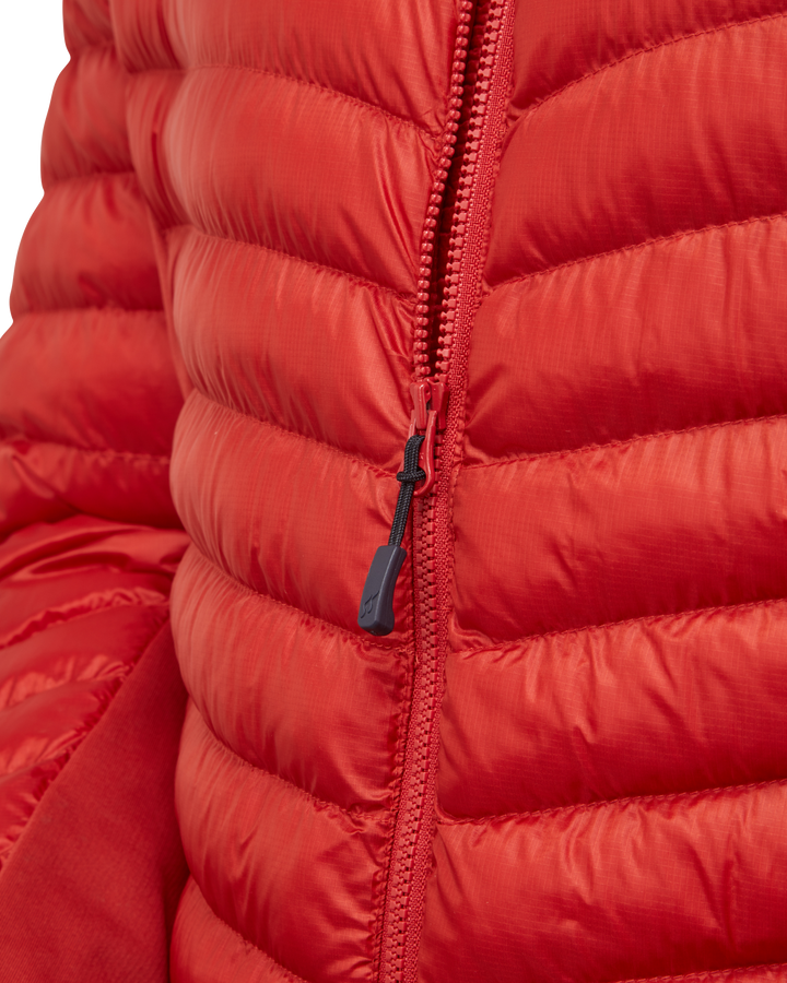 Rab Men's Cirrus Flex Insulated Hooded Jacket
