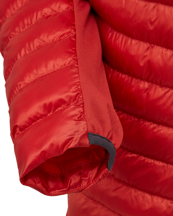 Rab Men's Cirrus Flex Insulated Hooded Jacket