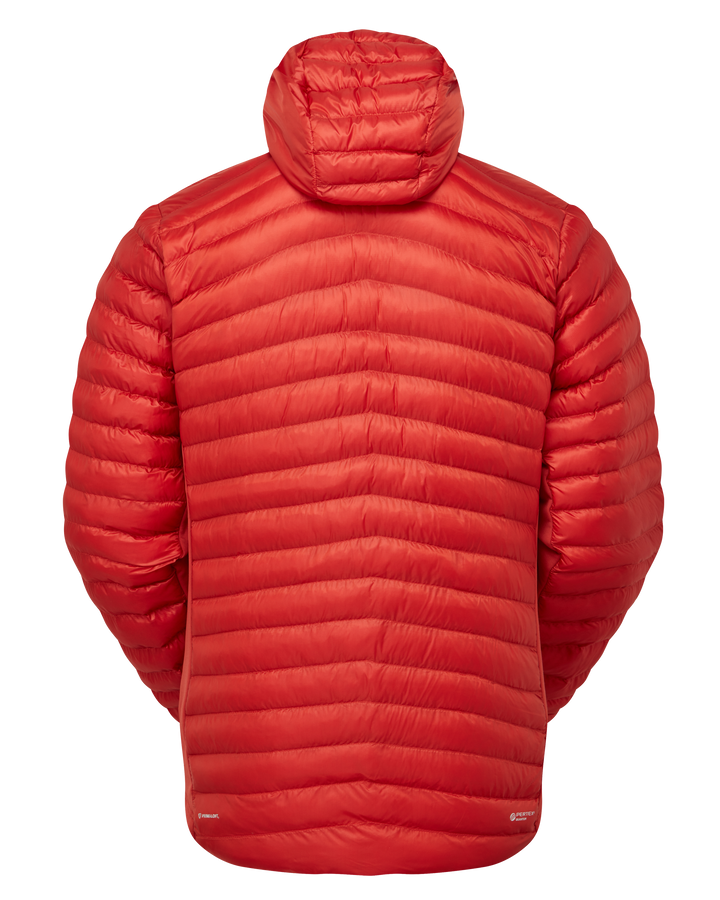Rab Men's Cirrus Flex Insulated Hooded Jacket