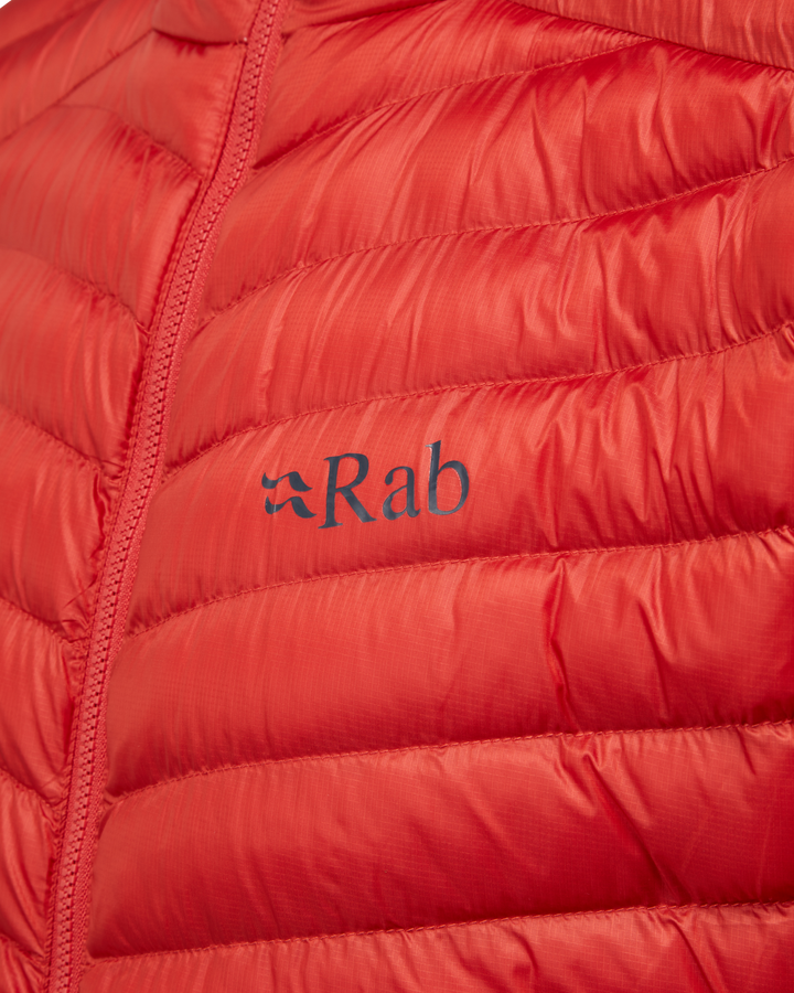 Rab Men's Cirrus Flex Insulated Hooded Jacket