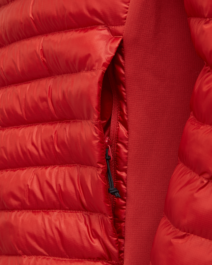 Rab Men's Cirrus Flex Insulated Hooded Jacket