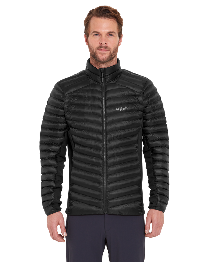 Rab Men's Cirrus Flex Insulated Jacket