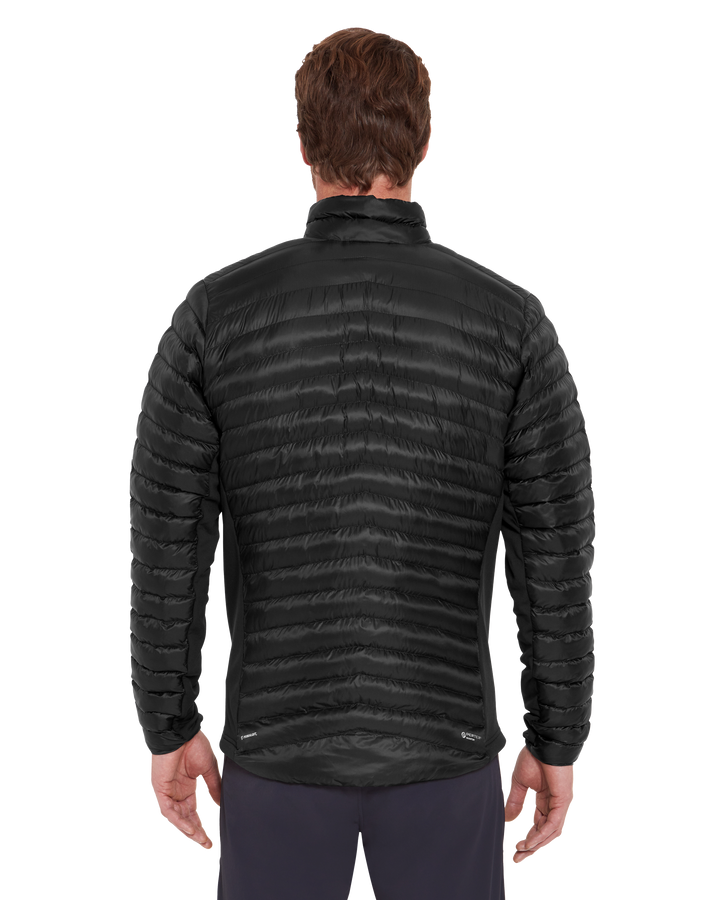 Rab Men's Cirrus Flex Insulated Jacket