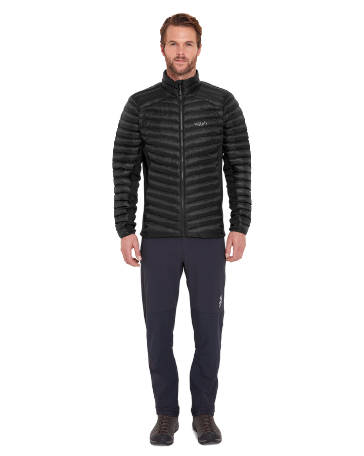 Rab Men's Cirrus Flex Insulated Jacket