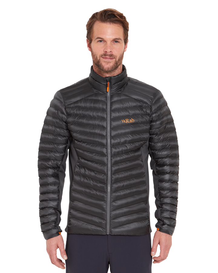 Rab Men's Cirrus Flex Insulated Jacket