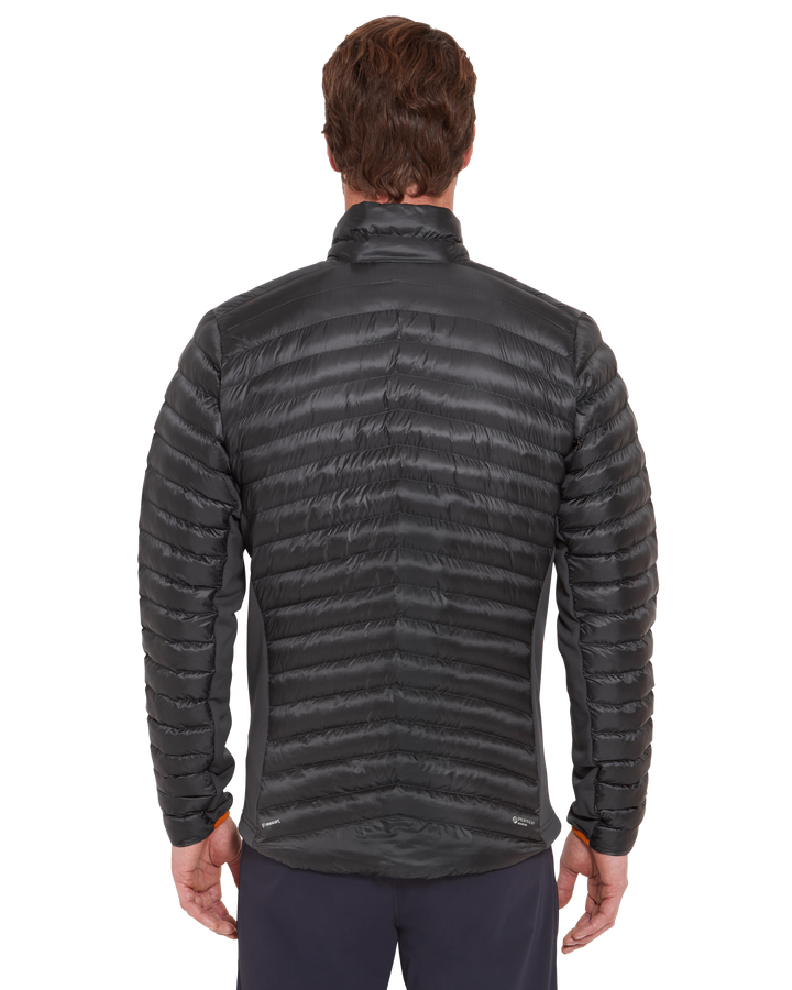 Rab Men's Cirrus Flex Insulated Jacket