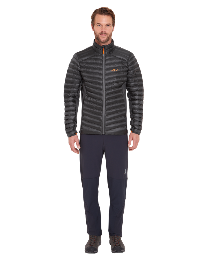 Rab Men's Cirrus Flex Insulated Jacket